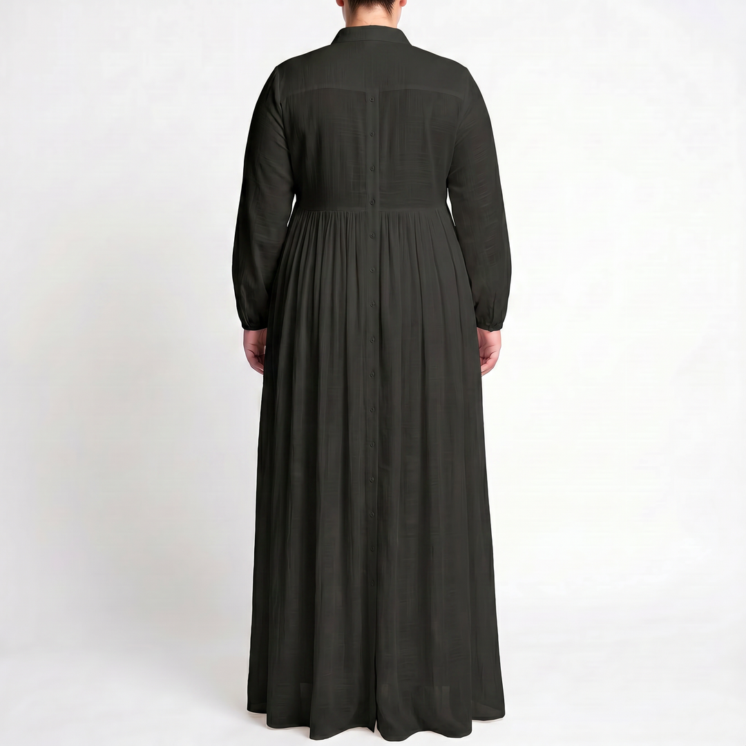 Ella | Elegant Maxi Dress