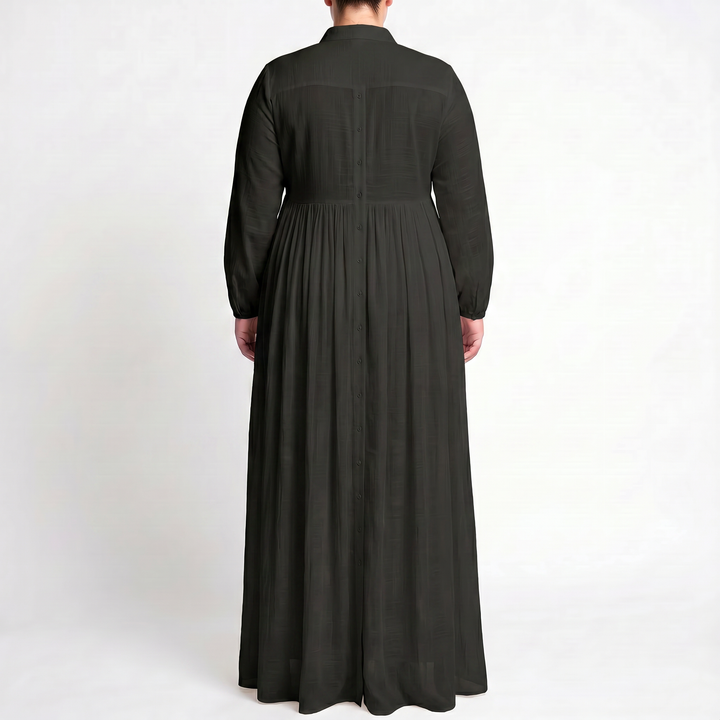 Ella | Elegant Maxi Dress