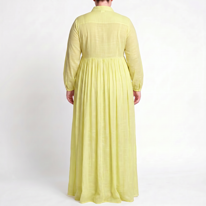 Abigail | Elegant Maxi Dress