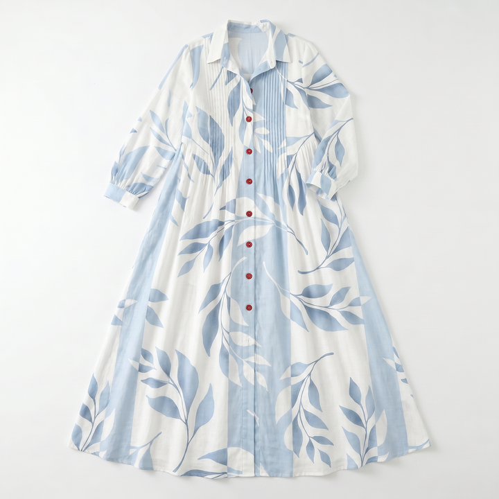 Zariah | Elegant Bohemian Dress