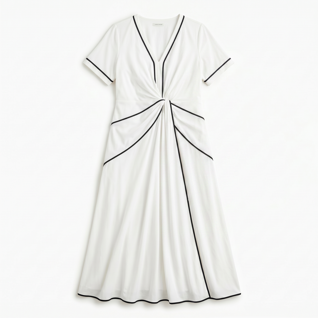 Erykah | Elegant Dress