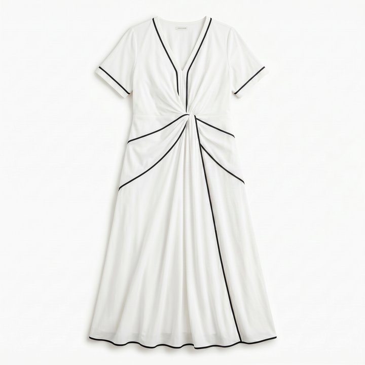 Erykah | Elegant Dress