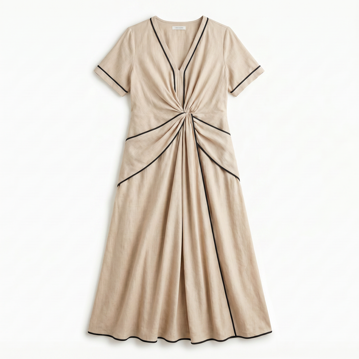 Erykah | Elegant Dress