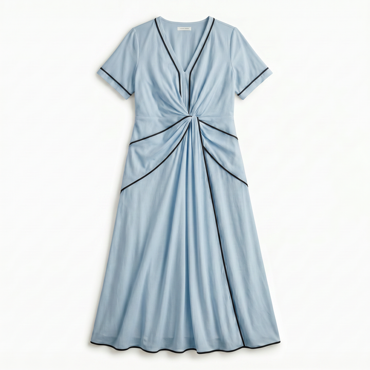 Erykah | Elegant Dress