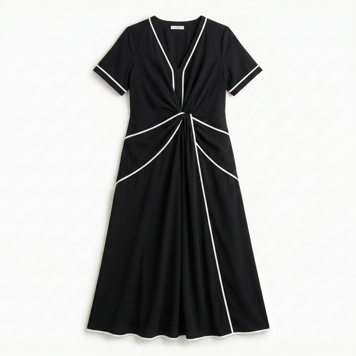 Erykah | Elegant Dress