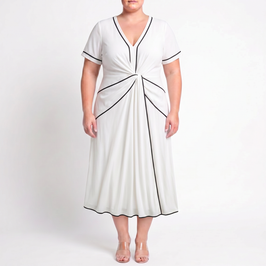 Erykah | Elegant Dress