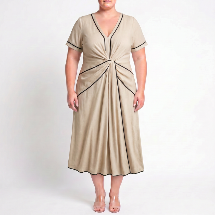 Erykah | Elegant Dress