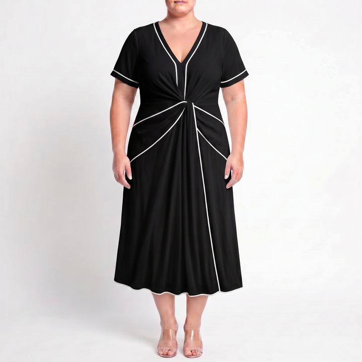 Erykah | Elegant Dress