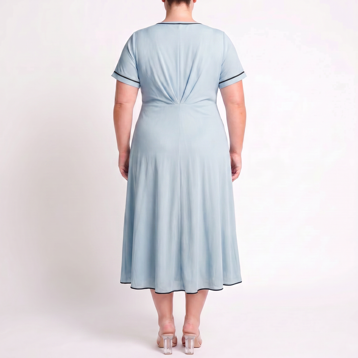 Erykah | Elegant Dress
