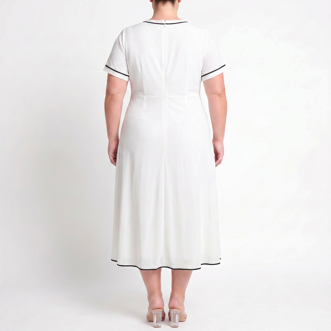 Erykah | Elegant Dress