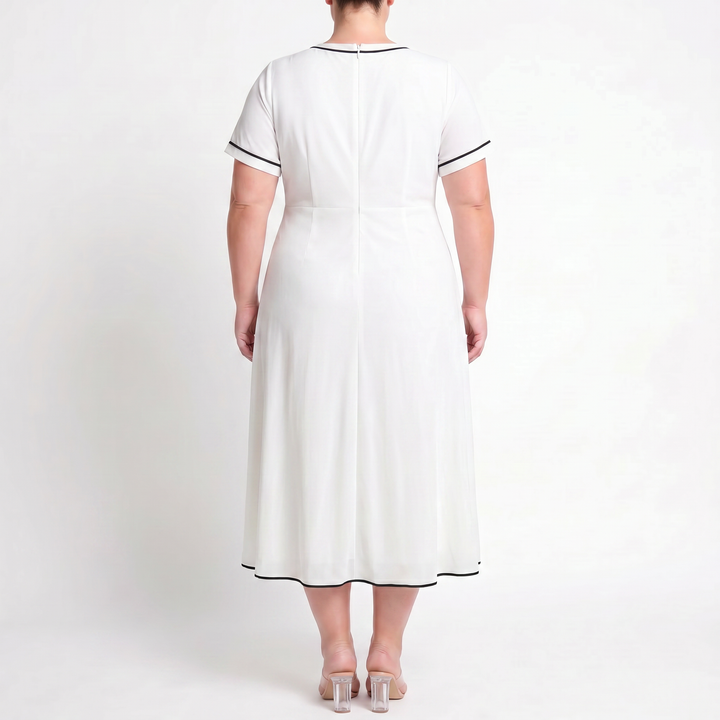 Erykah | Elegant Dress