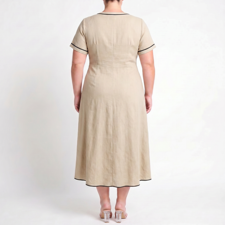 Erykah | Elegant Dress