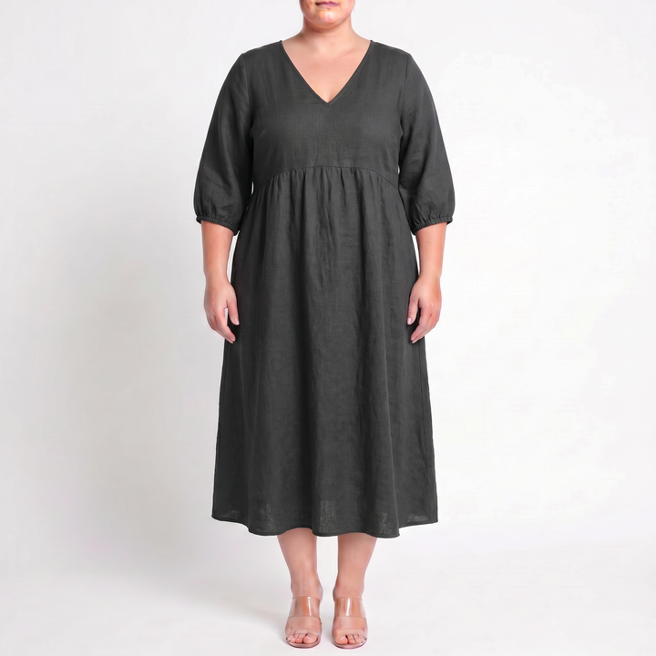 Thalyssa | Elegant Maxi Dress