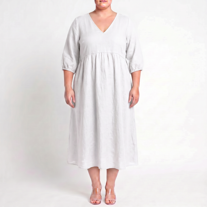 Thalyssa | Elegant Maxi Dress