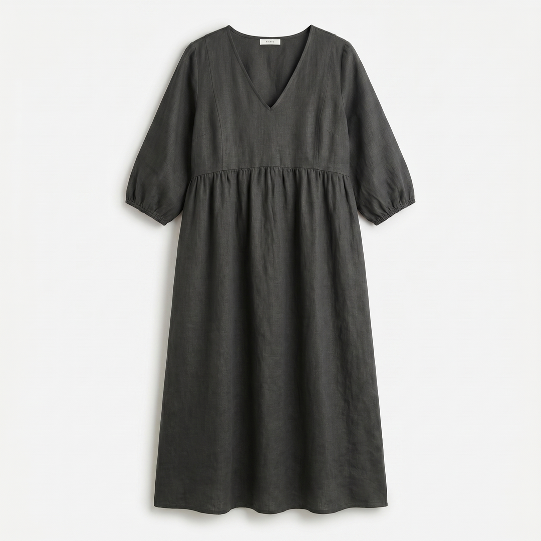 Thalyssa | Elegant Maxi Dress
