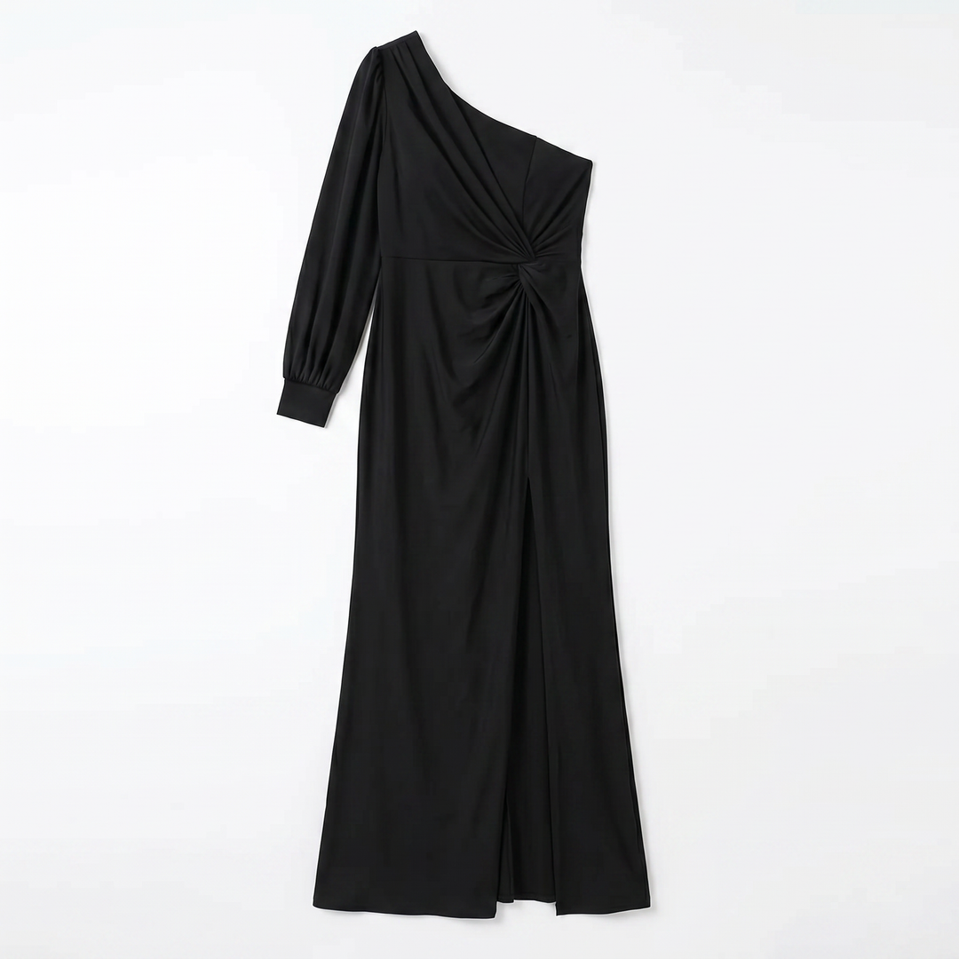 Saryxiah | Elegant Maxi Dress