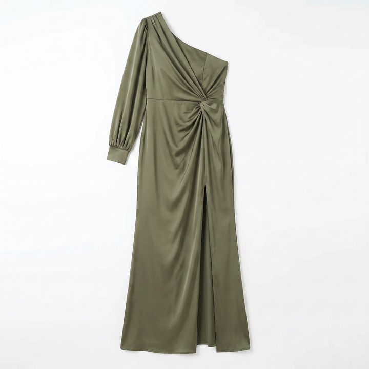 Saryxiah | Elegant Maxi Dress