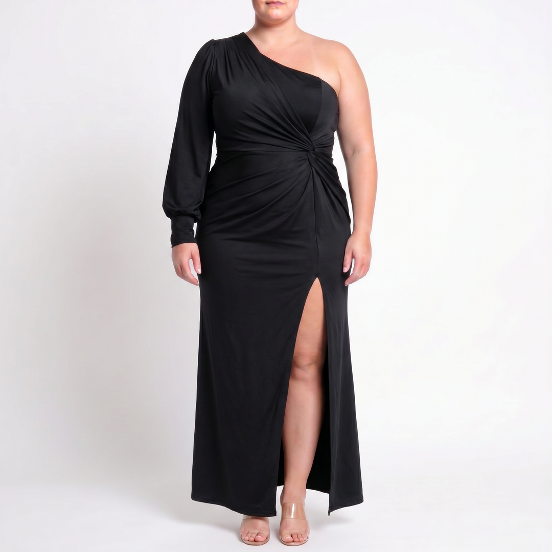 Saryxiah | Elegant Maxi Dress