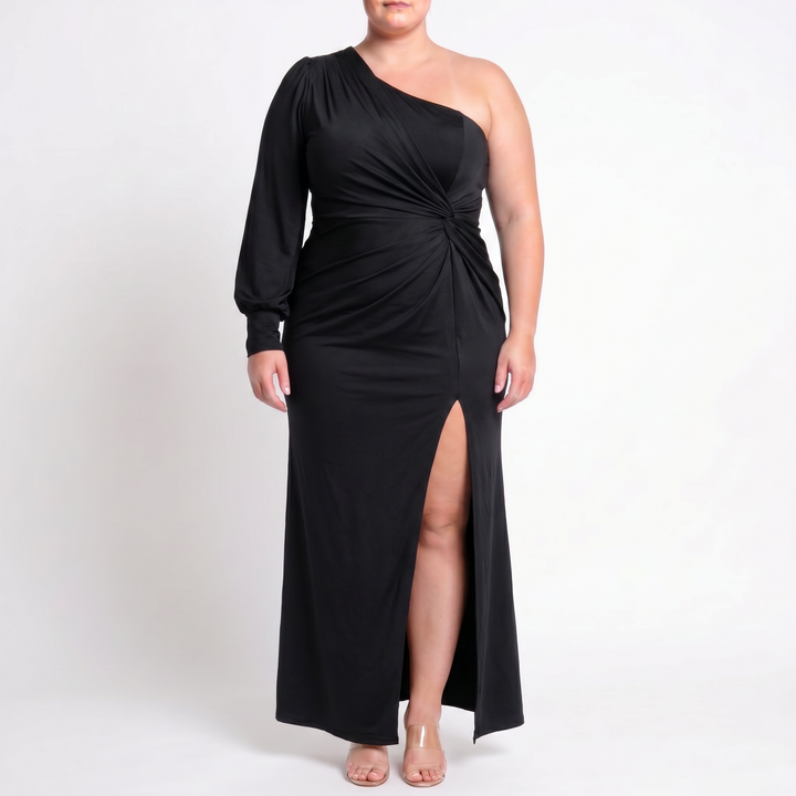 Saryxiah | Elegant Maxi Dress