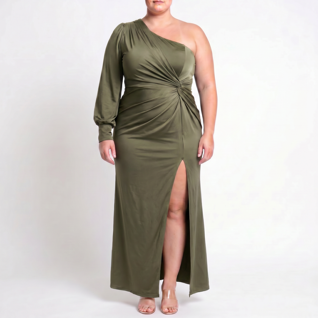 Saryxiah | Elegant Maxi Dress