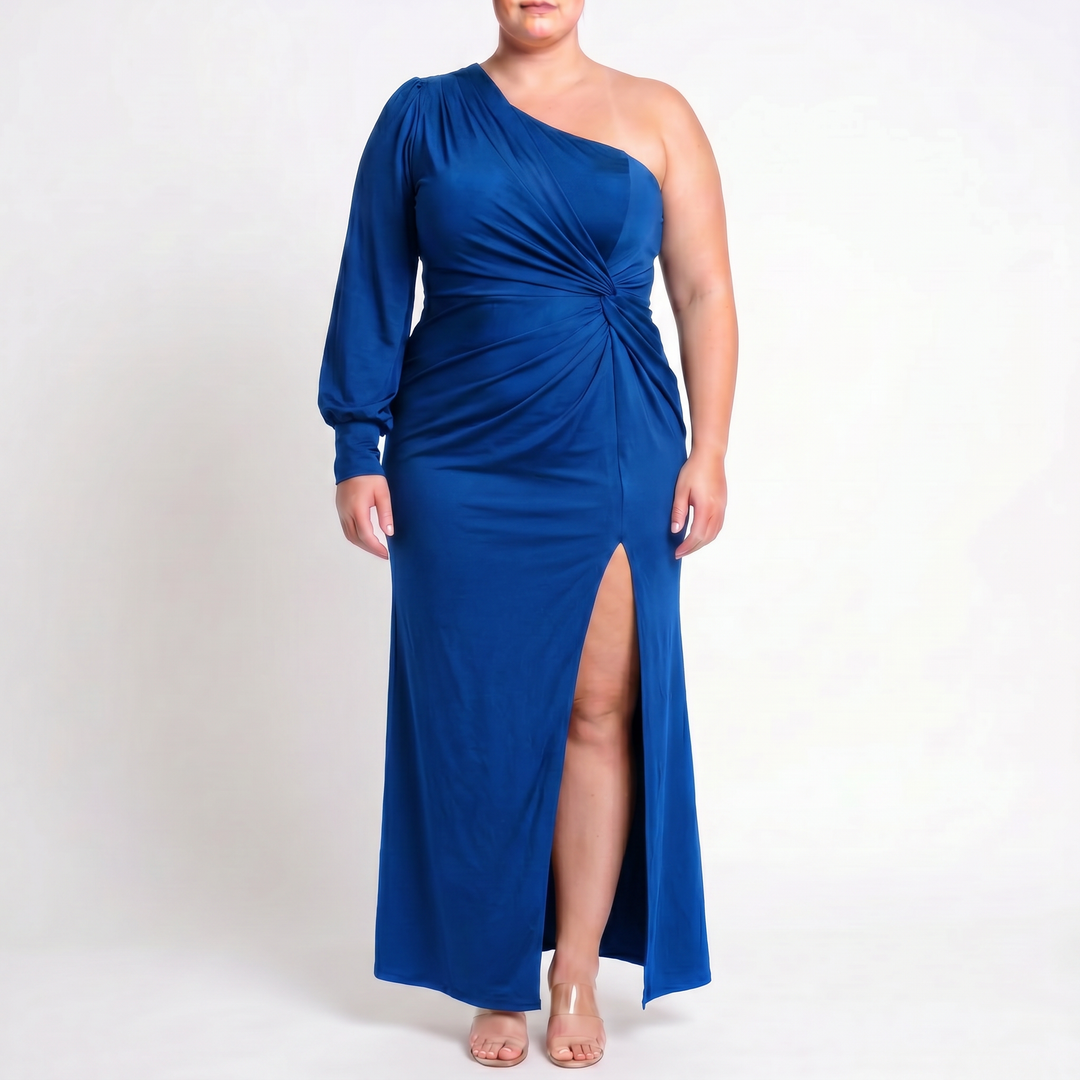 Saryxiah | Elegant Maxi Dress