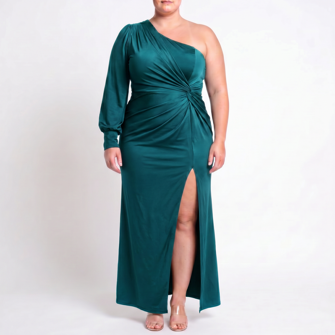 Saryxiah | Elegant Maxi Dress
