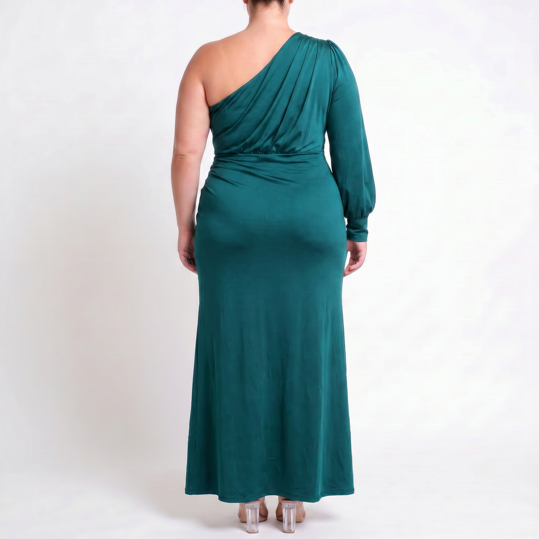 Saryxiah | Elegant Maxi Dress