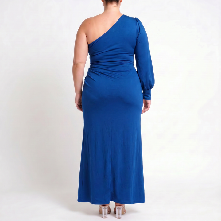 Saryxiah | Elegant Maxi Dress