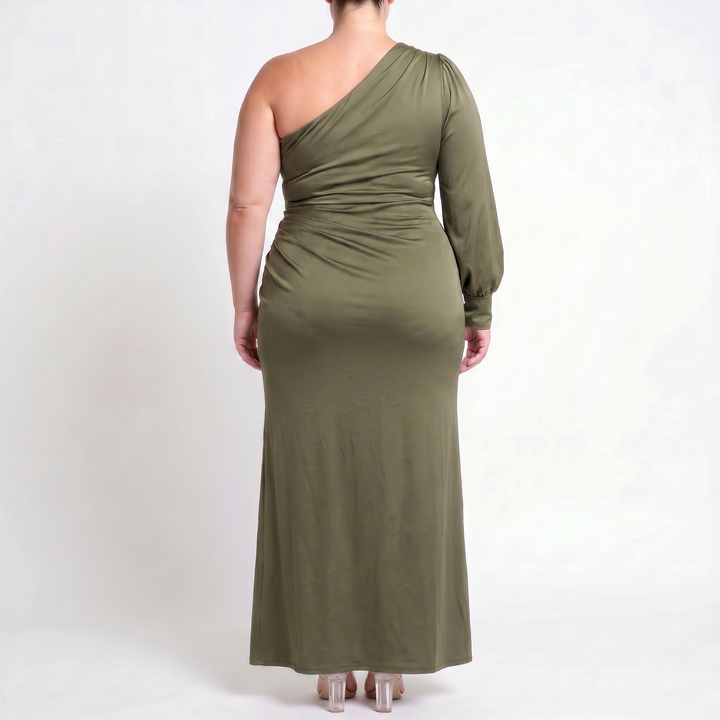 Saryxiah | Elegant Maxi Dress