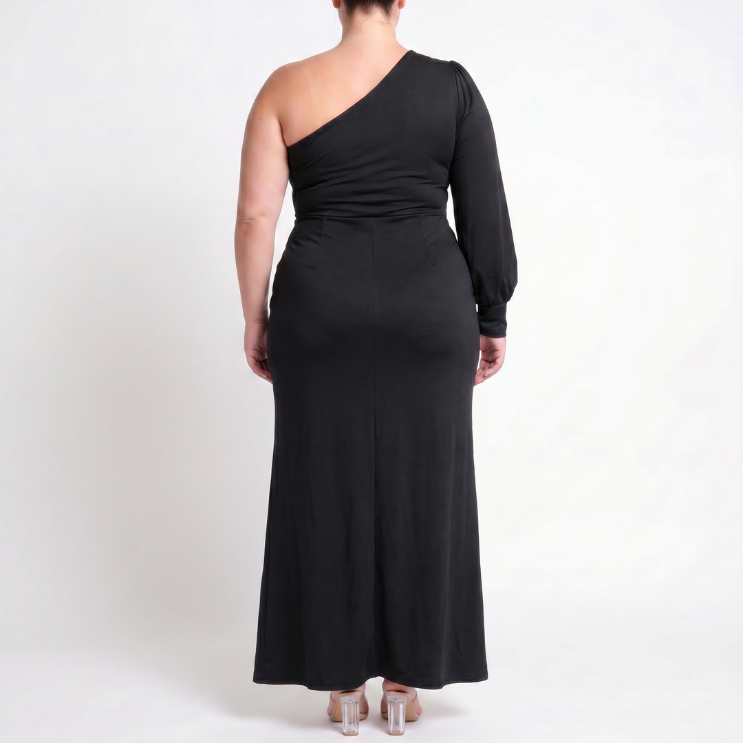 Saryxiah | Elegant Maxi Dress