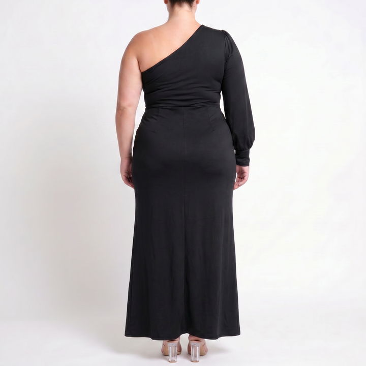Saryxiah | Elegant Maxi Dress