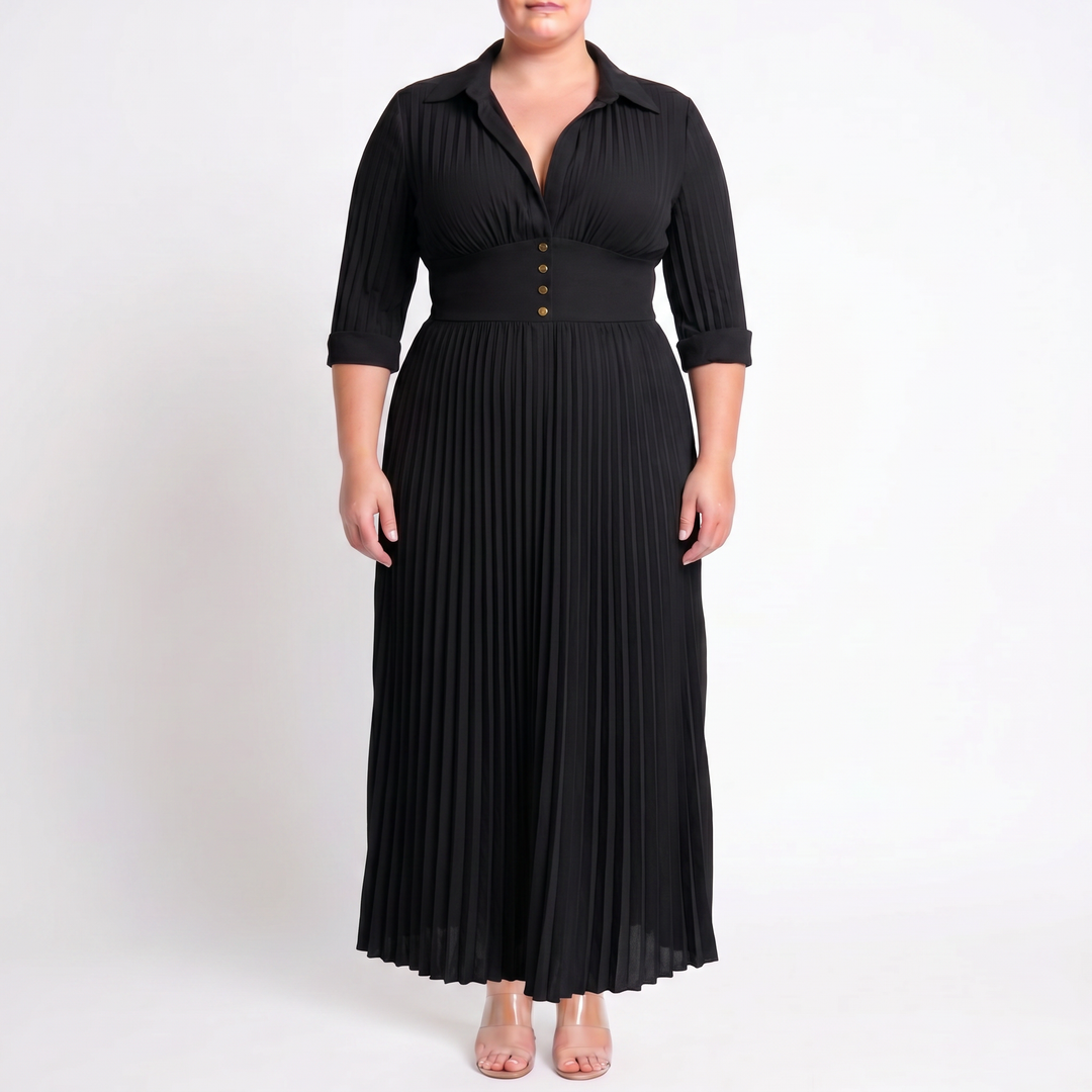 Sophyrahh | Elegant Maxi Dress