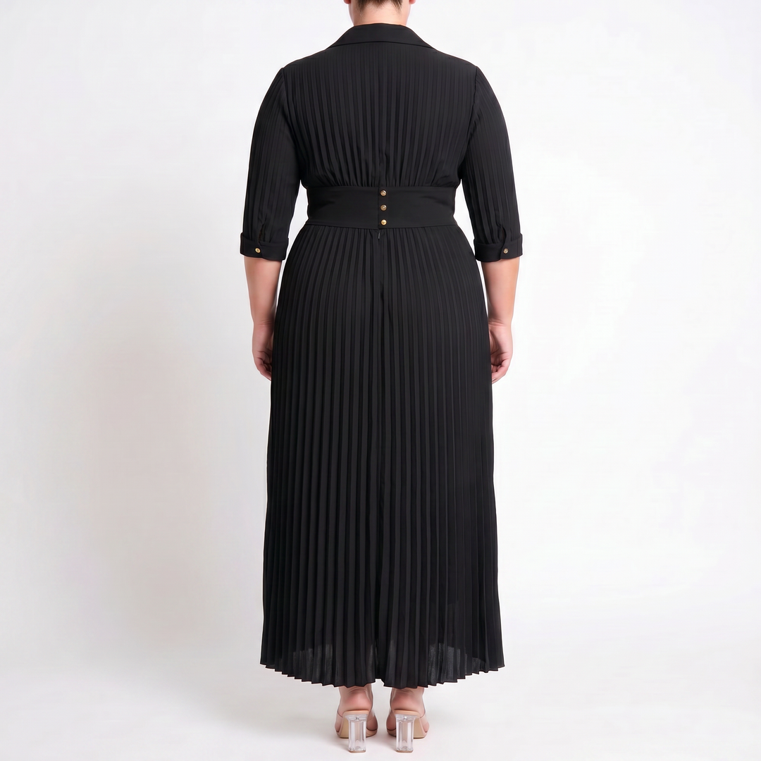 Sophyrahh | Elegant Maxi Dress