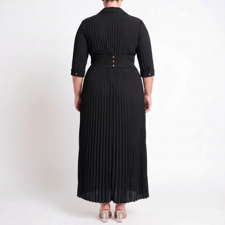 Sophyrahh | Elegant Maxi Dress