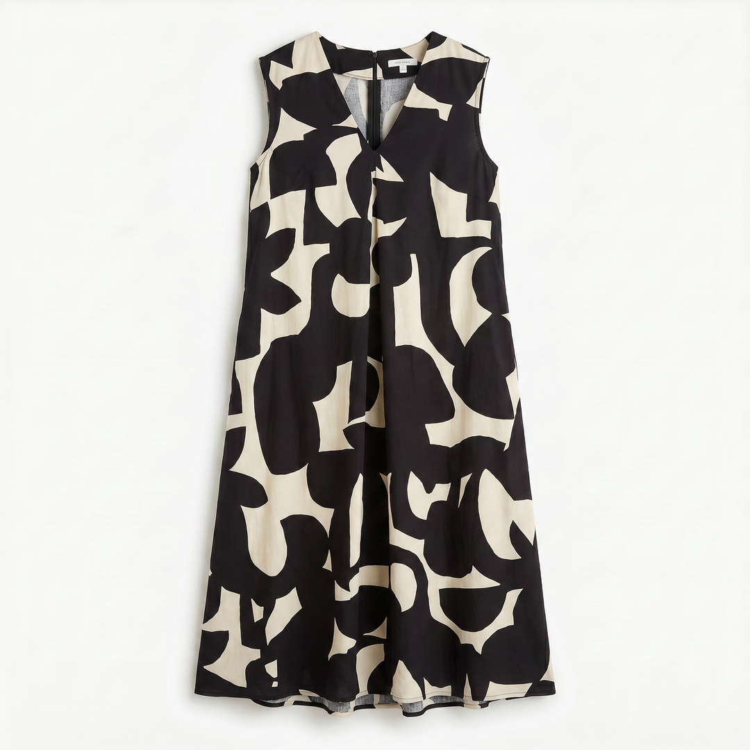 Lysandra | Sophisticated Maxi Dress