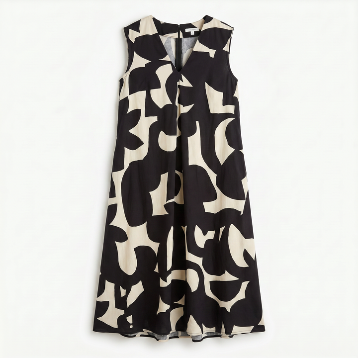 Lysandra | Sophisticated Maxi Dress