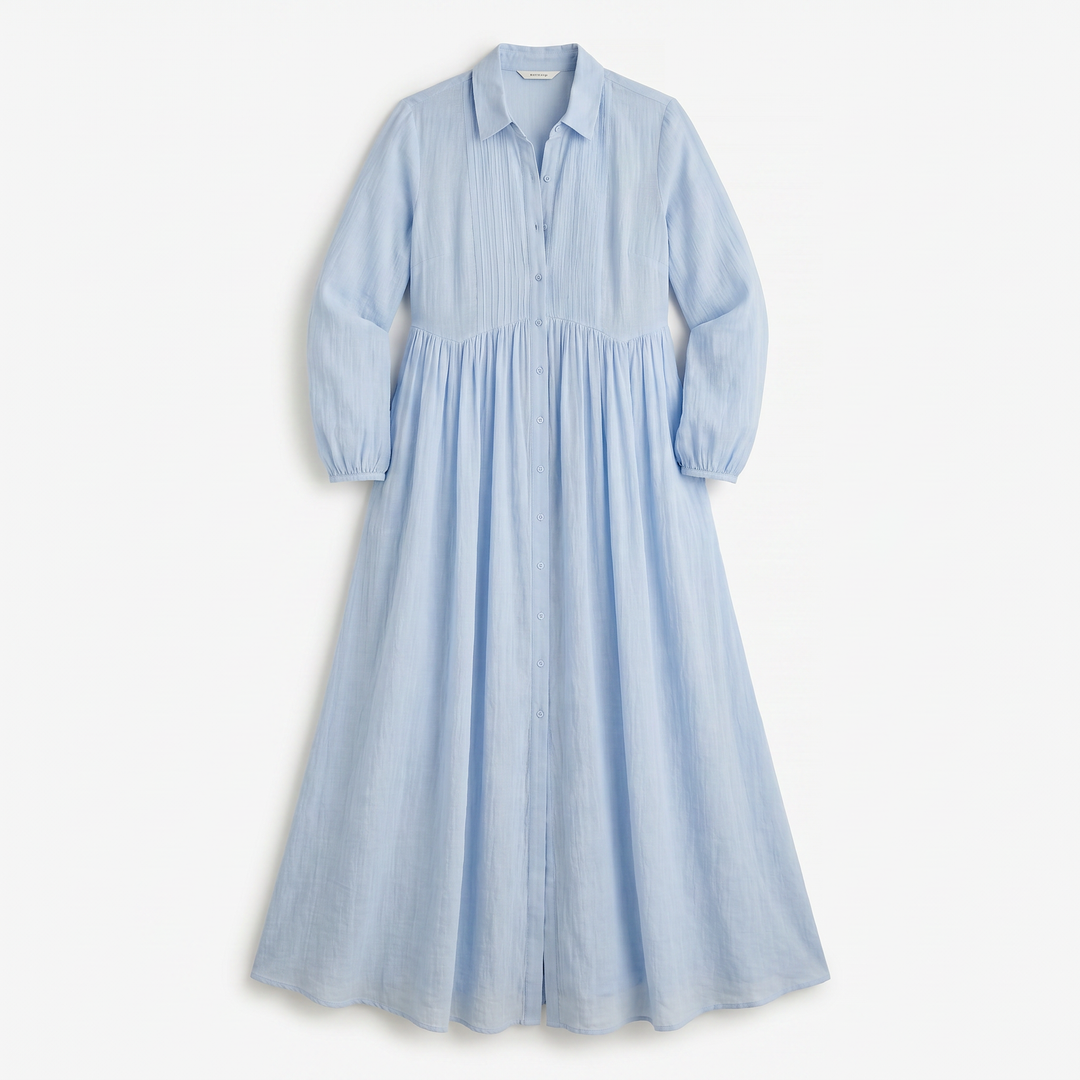 Harper | Elegant Maxi Dress