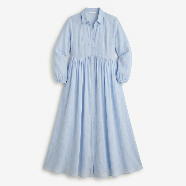 Harper | Elegant Maxi Dress