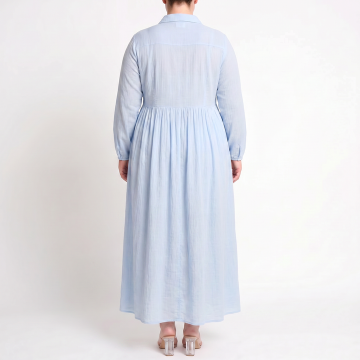Harper | Elegant Maxi Dress