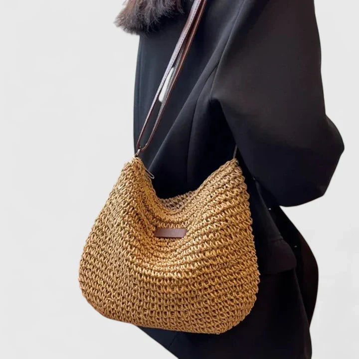 Clara | Chic Handbag